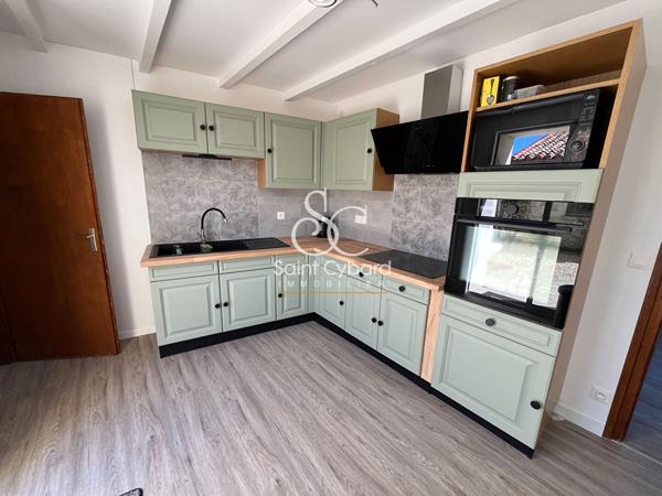 Maison Angouleme 3 pièce(s) 70.21 m2