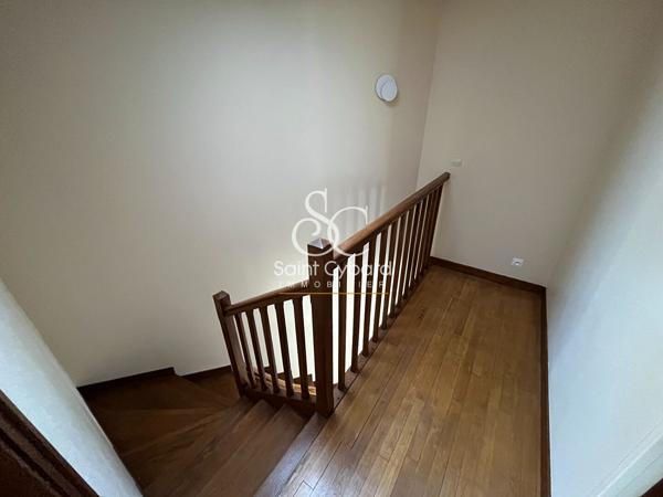 Maison Angouleme 3 pièce(s) 70.21 m2