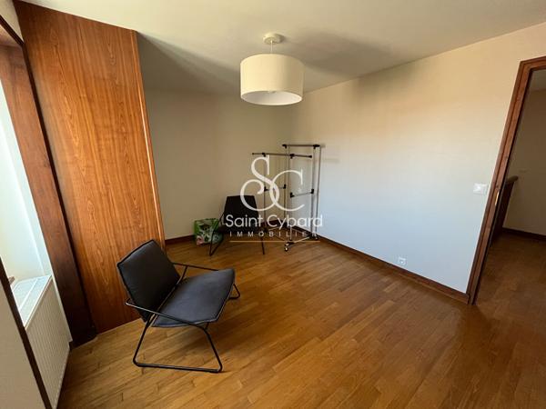 Maison Angouleme 3 pièce(s) 70.21 m2
