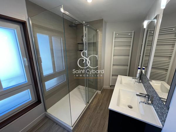 Maison Angouleme 3 pièce(s) 70.21 m2