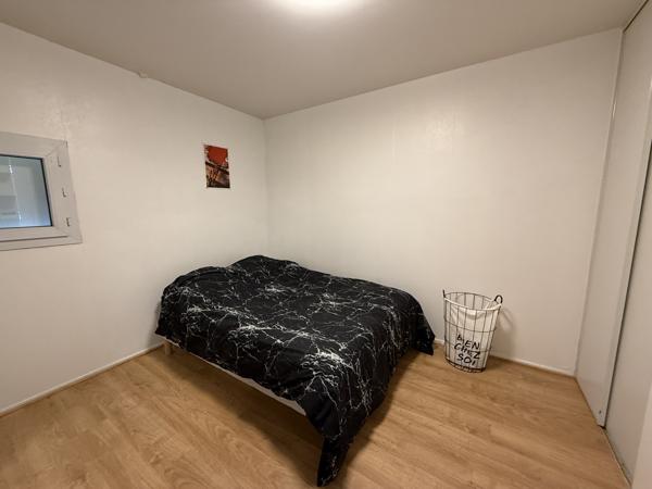 Appartement 2 pièces - 54 m²