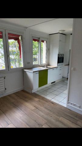 LOCATION / COLOCATION - APPARTEMENT - 4 PIECES - 63.37m² - VITRY SUR SEINE - CENTRE VILLE