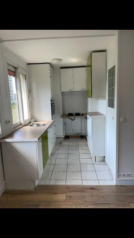 LOCATION / COLOCATION - APPARTEMENT - 4 PIECES - 63.37m² - VITRY SUR SEINE - CENTRE VILLE