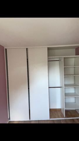 LOCATION / COLOCATION - APPARTEMENT - 4 PIECES - 63.37m² - VITRY SUR SEINE - CENTRE VILLE