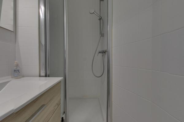 LOCATION / COLOCATION - APPARTEMENT - 4 PIECES - 63.37m² - VITRY SUR SEINE - CENTRE VILLE