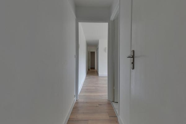 LOCATION / COLOCATION - APPARTEMENT - 4 PIECES - 63.37m² - VITRY SUR SEINE - CENTRE VILLE