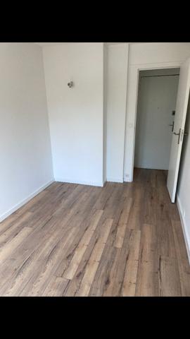 LOCATION / COLOCATION - APPARTEMENT - 4 PIECES - 63.37m² - VITRY SUR SEINE - CENTRE VILLE