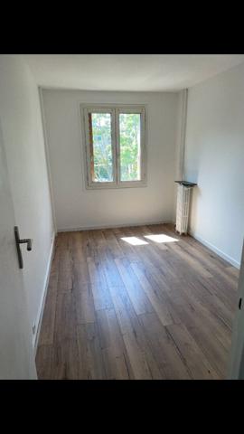 LOCATION / COLOCATION - APPARTEMENT - 4 PIECES - 63.37m² - VITRY SUR SEINE - CENTRE VILLE