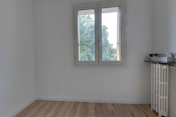 LOCATION / COLOCATION - APPARTEMENT - 4 PIECES - 63.37m² - VITRY SUR SEINE - CENTRE VILLE