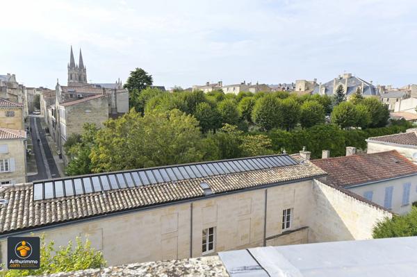 Vente                                                      Appartement
                        
                     2 pièces                      55 m2                     à Niort