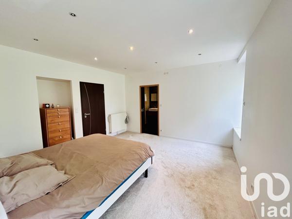 Maison à vendre 10 pièces 360 m² Giraumont
