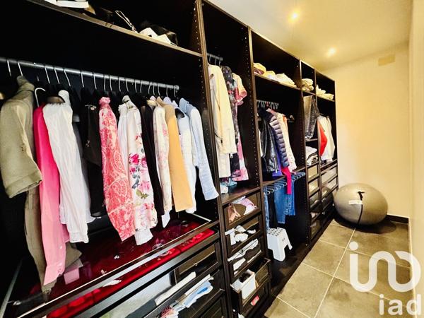 Maison à vendre 10 pièces 360 m² Giraumont