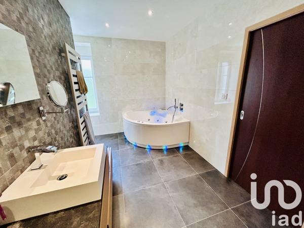 Maison à vendre 10 pièces 360 m² Giraumont