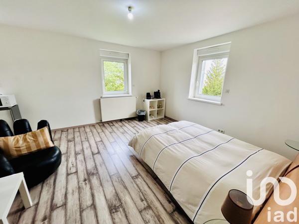 Maison à vendre 10 pièces 360 m² Giraumont