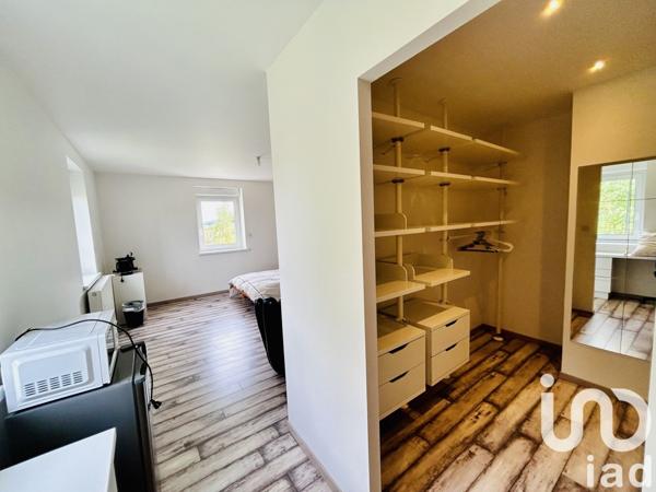Maison à vendre 10 pièces 360 m² Giraumont