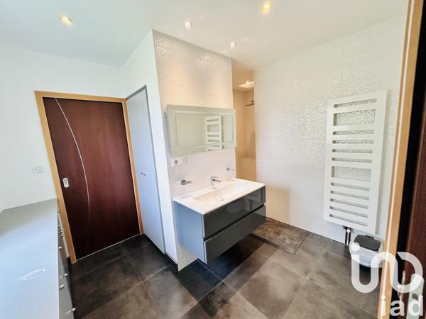 Maison à vendre 10 pièces 360 m² Giraumont