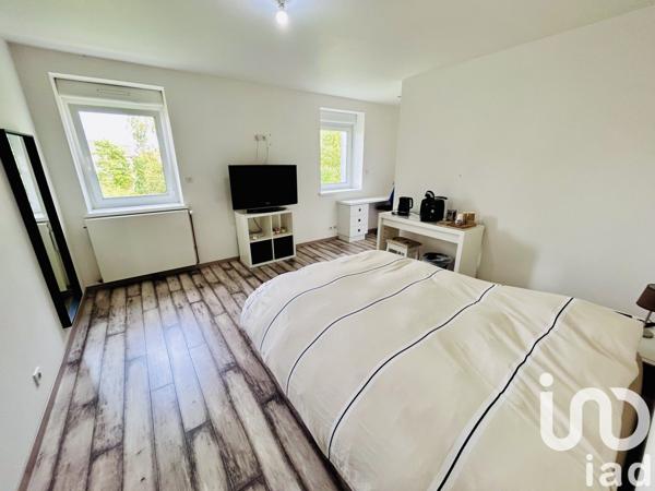 Maison à vendre 10 pièces 360 m² Giraumont