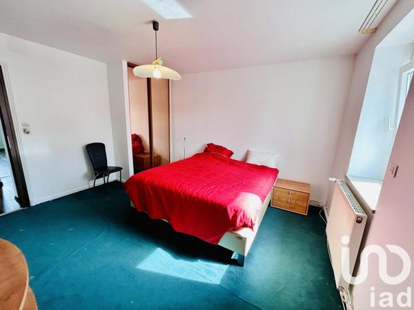 Maison à vendre 10 pièces 360 m² Giraumont