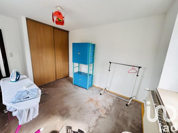 Maison à vendre 10 pièces 360 m² Giraumont