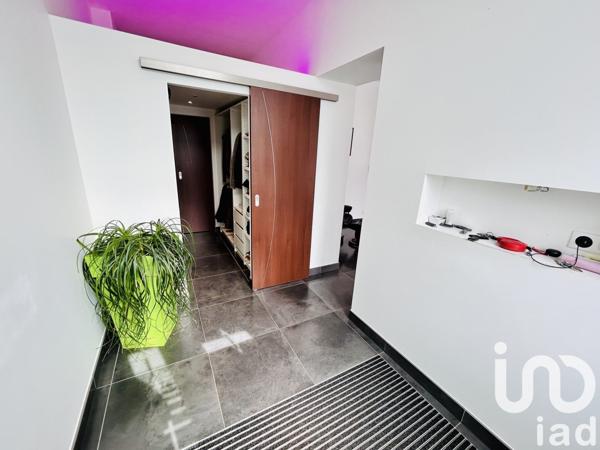 Maison à vendre 10 pièces 360 m² Giraumont