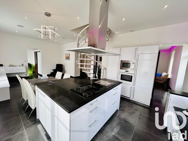 Maison à vendre 10 pièces 360 m² Giraumont