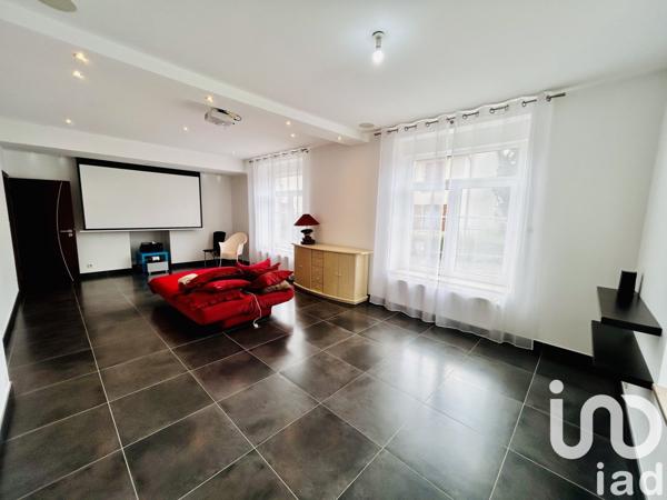 Maison à vendre 10 pièces 360 m² Giraumont