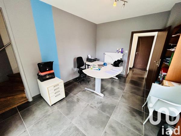 Maison à vendre 10 pièces 360 m² Giraumont