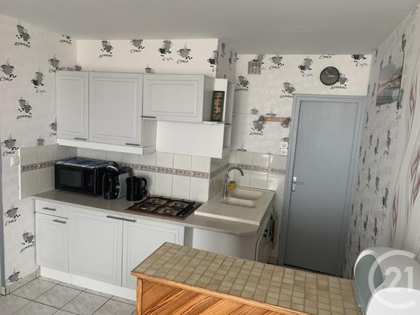 Appartement T3 à vendre  3 pièces - 51,83 m2 ST HILAIRE DE RIEZ - 85