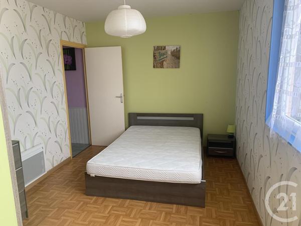 Appartement T3 à vendre  3 pièces - 51,83 m2 ST HILAIRE DE RIEZ - 85