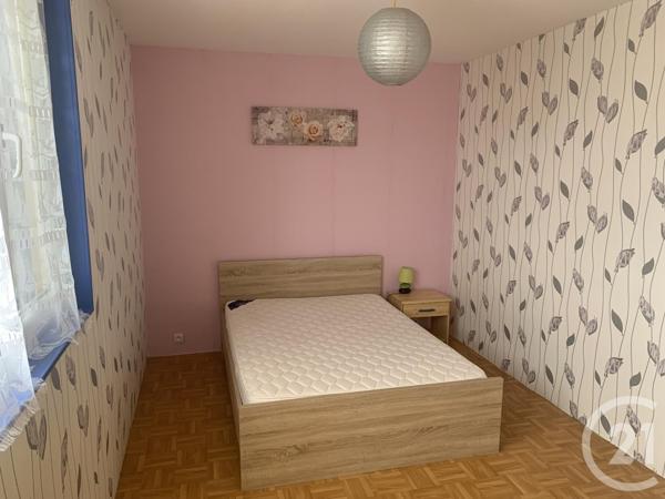 Appartement T3 à vendre  3 pièces - 51,83 m2 ST HILAIRE DE RIEZ - 85