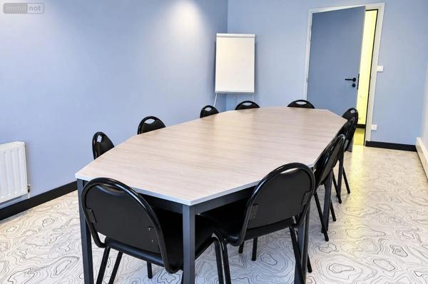 Achat - Immeuble Pithiviers 45300 1218 m 2 932 m 2