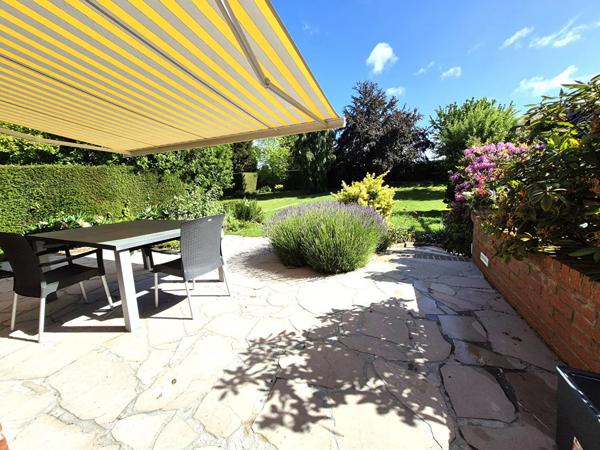 Maison à vendre 10 pièces 175m² Cambrai (59400)
