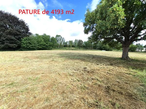 Maison à vendre 10 pièces 175m² Cambrai (59400)
