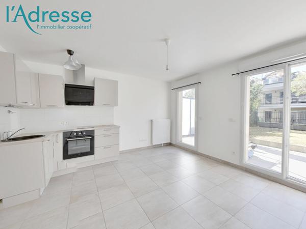 Appartement Noisy Le Grand 1 pièce 24 m2