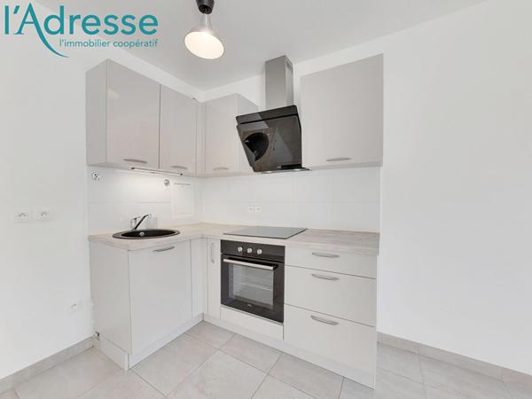 Appartement Noisy Le Grand 1 pièce 24 m2