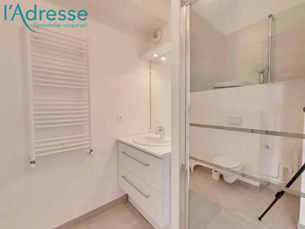 Appartement Noisy Le Grand 1 pièce 24 m2