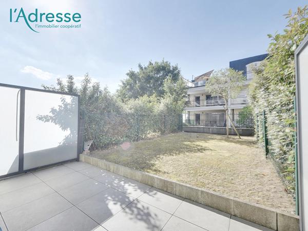 Appartement Noisy Le Grand 1 pièce 24 m2