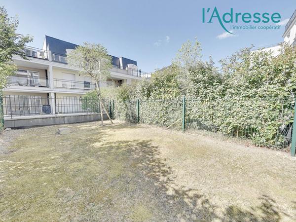 Appartement Noisy Le Grand 1 pièce 24 m2