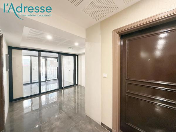 Appartement Noisy Le Grand 1 pièce 24 m2