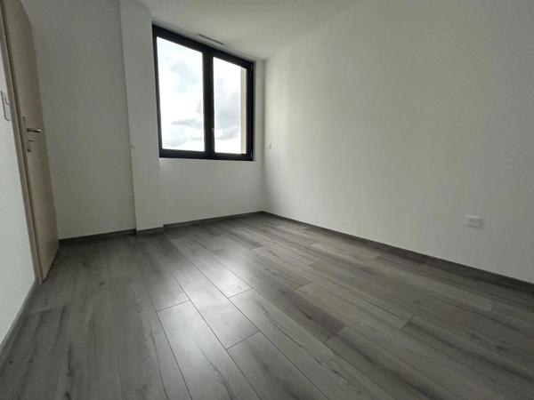 Appartement à louer 2 pièces 29.83m²
