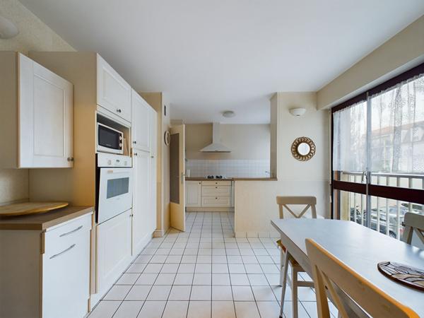Appartement Champigny Sur Marne 4 pièce(s) 95.32 m2