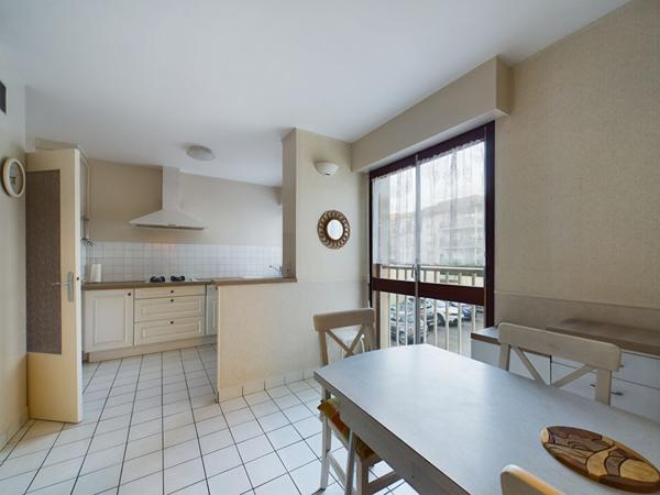 Appartement Champigny Sur Marne 4 pièce(s) 95.32 m2