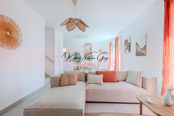 Maison à vendre 4 pièces de 84 m²
