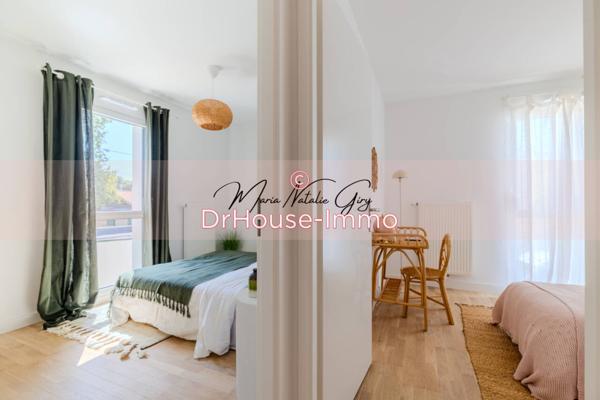 Maison à vendre 4 pièces de 84 m²