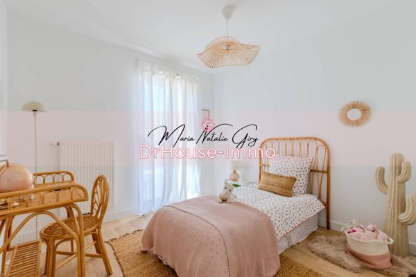 Maison à vendre 4 pièces de 84 m²