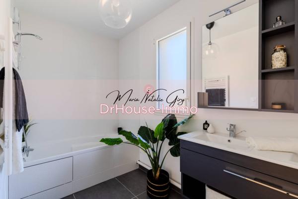 Maison à vendre 4 pièces de 84 m²