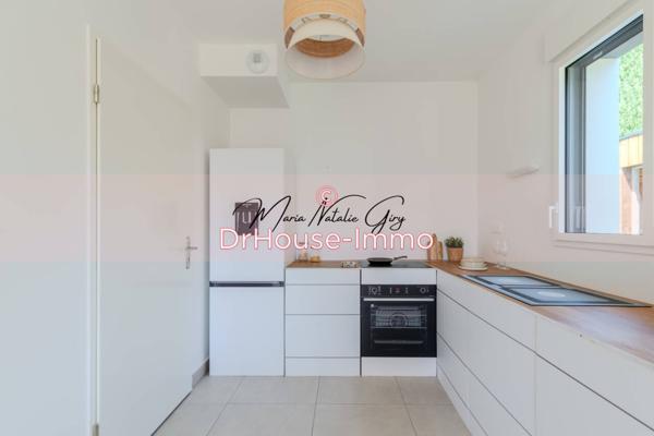 Maison à vendre 4 pièces de 84 m²