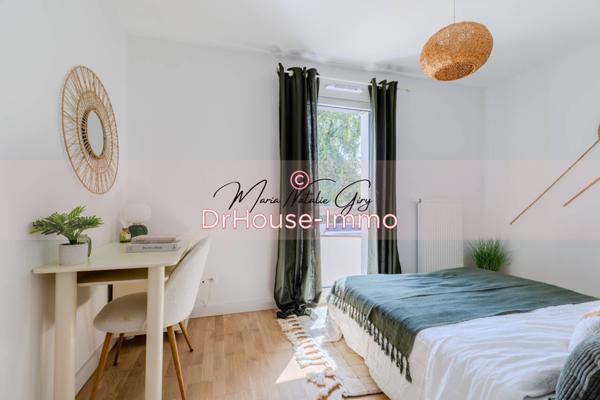 Maison à vendre 4 pièces de 84 m²