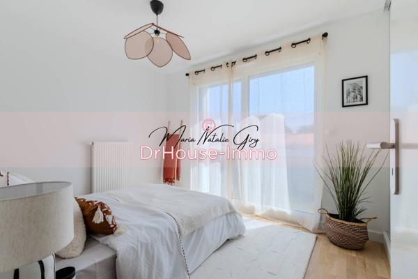 Maison à vendre 4 pièces de 84 m²