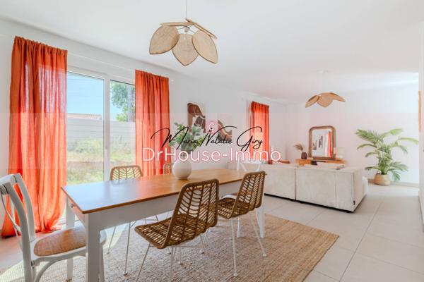 Maison à vendre 4 pièces de 84 m²